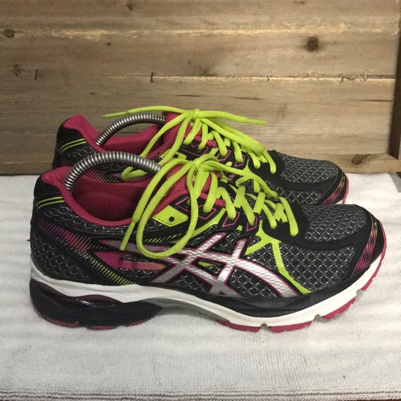 Asics Shoes Asics Womens Guidance Line Sneakers Sz 65